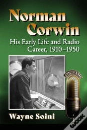 Capa do artigo Norman Corwin
