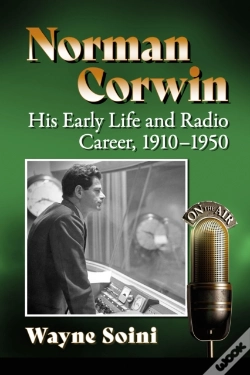 Capa do artigo Norman Corwin
