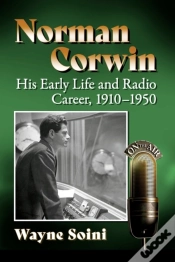 Capa do artigo Norman Corwin