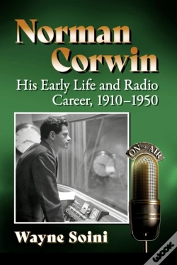Capa do artigo Norman Corwin