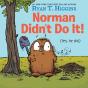 Norman Didn'T Do It! - Preview