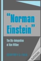 "Norman Einstein"