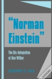 Capa do artigo "Norman Einstein"