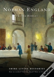 Capa do artigo Norman England