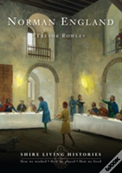 Capa do artigo Norman England
