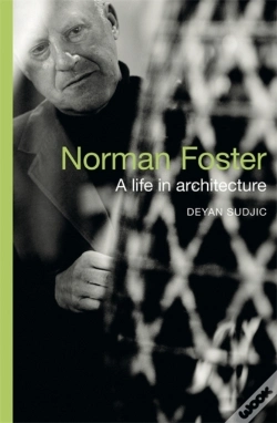 Capa do artigo Norman Foster