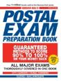 Norman Hall'S Postal Exam Preparation Book - Preview