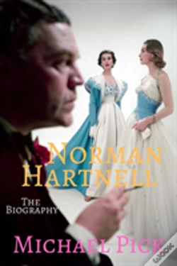 Capa do artigo Norman Hartnell