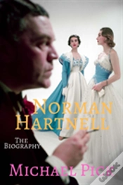 Capa do artigo Norman Hartnell