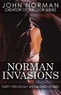 Norman Invasions - Preview