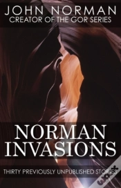 Capa do artigo Norman Invasions