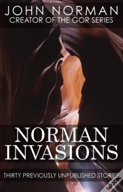 Capa do artigo Norman Invasions