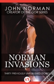 Capa do artigo Norman Invasions