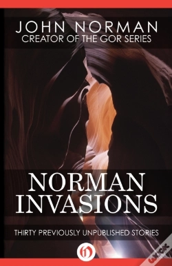Capa do artigo Norman Invasions