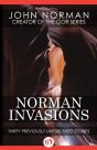 Norman Invasions - Preview