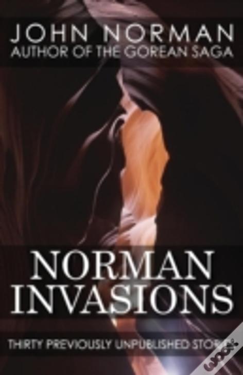 Norman Invasions