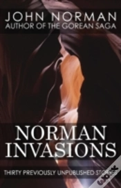 Capa do artigo Norman Invasions