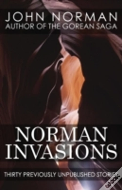 Capa do artigo Norman Invasions