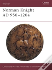 Capa do artigo Norman Knight Ad 950â€“1204