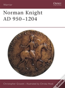 Capa do artigo Norman Knight Ad 950â€“1204