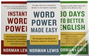 Capa do artigo Norman Lewis 3-Book Box Set Exp-Prop
