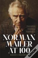 Norman Mailer At 100