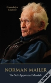 Capa do artigo Norman Mailer