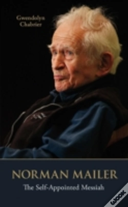 Capa do artigo Norman Mailer