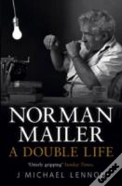 Capa do artigo Norman Mailer