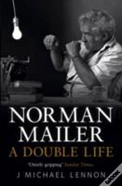 Capa do artigo Norman Mailer