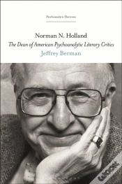Capa do artigo Norman N. Holland
