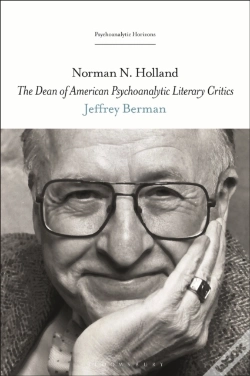 Capa do artigo Norman N. Holland