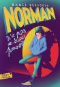 Norman N'A Pas De Super-Pouvoir - Preview