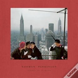 Capa do artigo Norman Parkinson