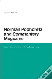 Capa do artigo Norman Podhoretz And Commentary Magazine