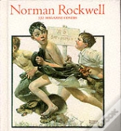 Capa do artigo Norman Rockwell