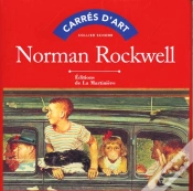 Capa do artigo Norman Rockwell