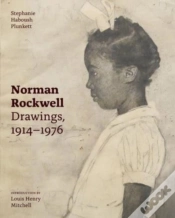 Capa do artigo Norman Rockwell