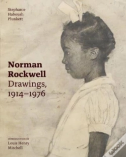 Capa do artigo Norman Rockwell