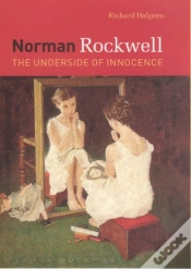 Capa do artigo Norman Rockwell