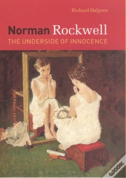Capa do artigo Norman Rockwell