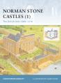 Norman Stone Castles (1) - Preview