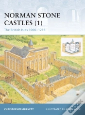 Capa do artigo Norman Stone Castles (1)