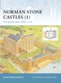Norman Stone Castles (1) - Preview