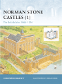 Norman Stone Castles (1) - Preview