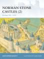 Norman Stone Castles (2) - Preview