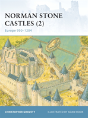 Norman Stone Castles (2) - Preview