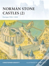 Norman Stone Castles (2)