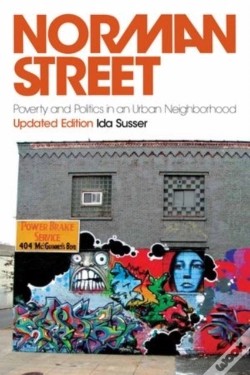 Capa do artigo Norman Street