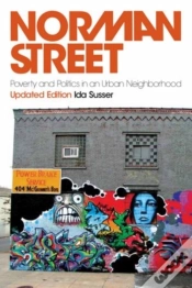 Capa do artigo Norman Street